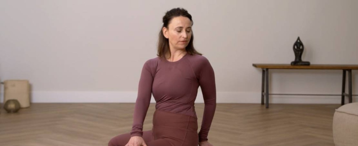 Gratis les Yin Tension