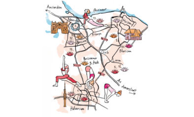 Het Gooi Citygids beeld