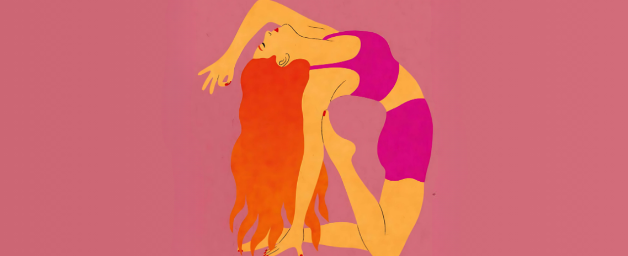 Transformatieve Yoga uitgelicht (1)