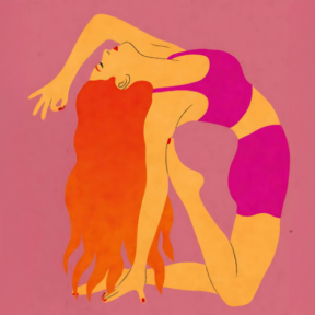 Transformatieve Yoga uitgelicht (1)