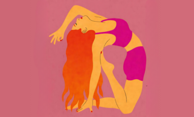 Transformatieve Yoga uitgelicht (1)
