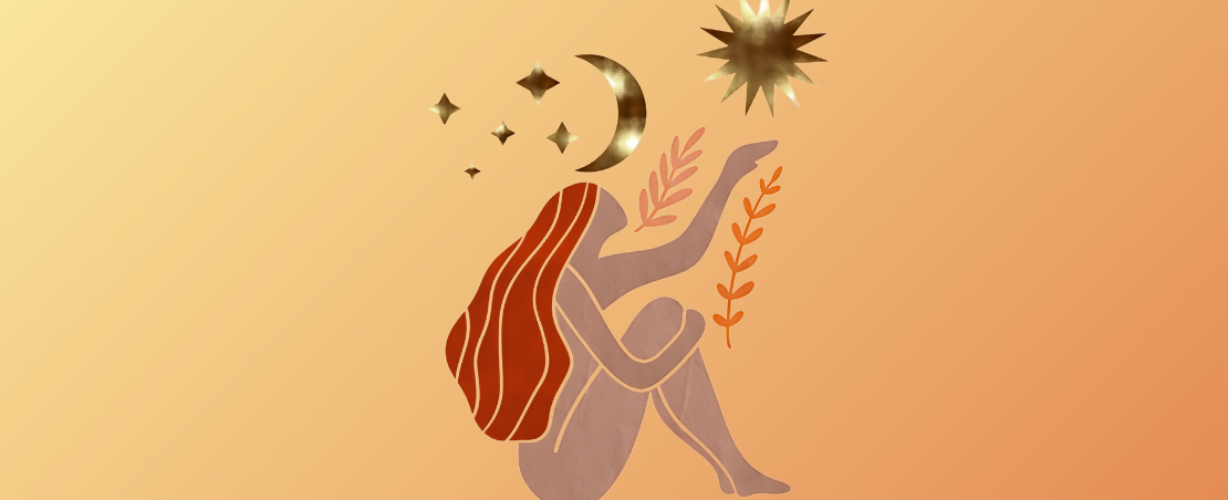 zonne- en maangroet uitgelicht 2