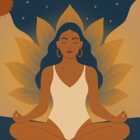 Yoga slaap challenge