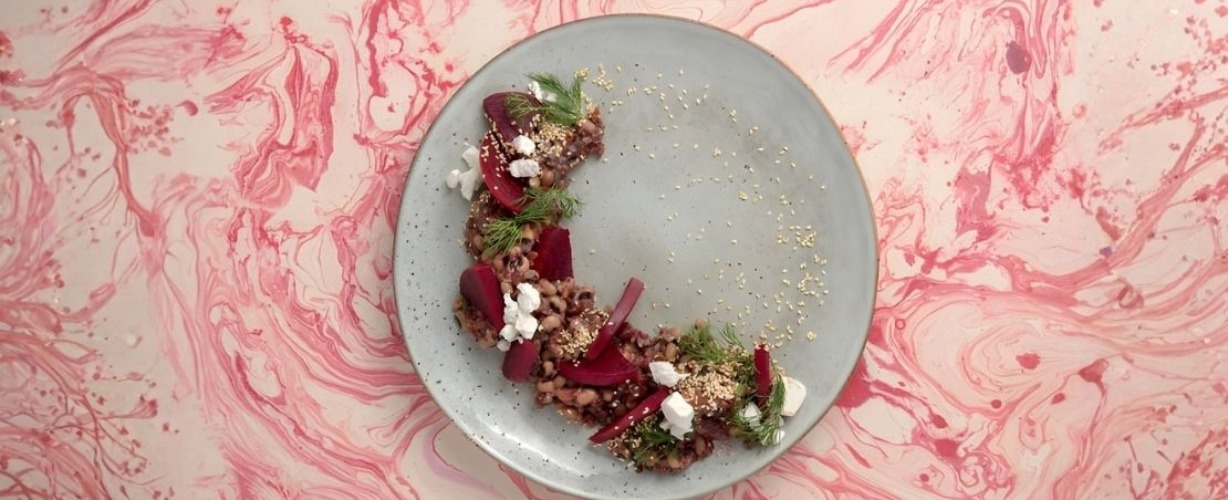 YOG uitgelicht – Ayurvedische gerechten (1)