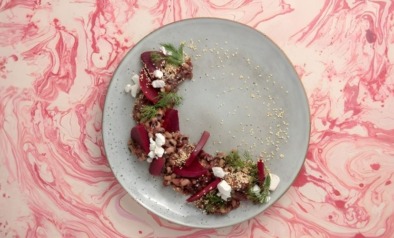 YOG uitgelicht – Ayurvedische gerechten (1)