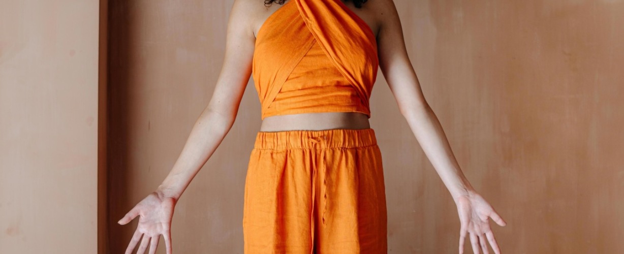 oefeningen om te aarden