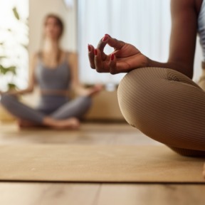 meridiaan yoga
