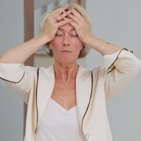 face yoga 3 oefeningen