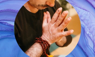 inspiratietalk Johan Noorloos