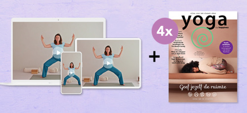 Jaar + korting (papier & digitaal)