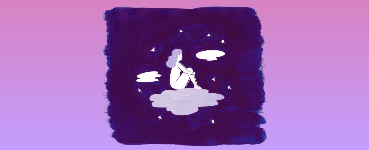 YOG uitgelicht – Yoga nidra