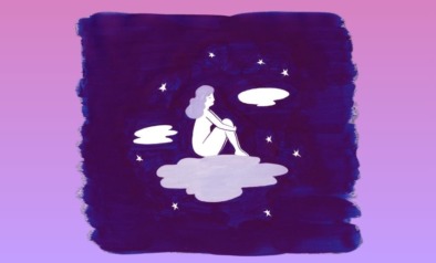 YOG uitgelicht – Yoga nidra