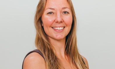 Pascalle van Haaften profiel