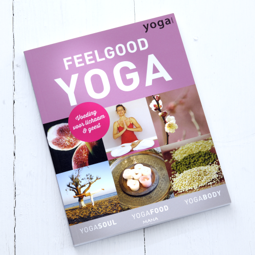 Feelgood Yoga