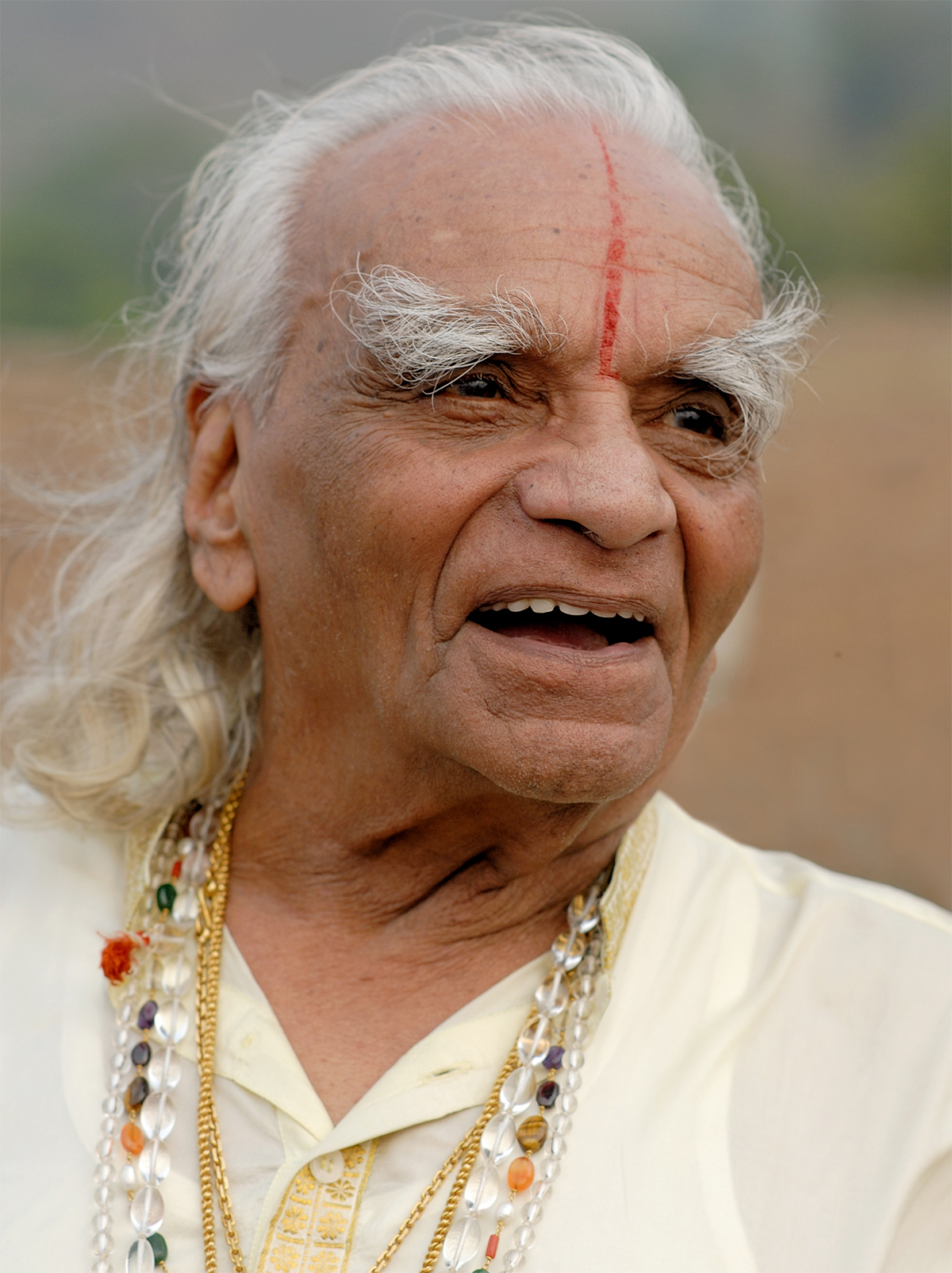 Iyengar