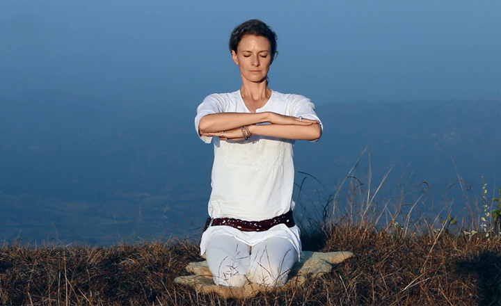 Detox meditatie in 10 minuten
