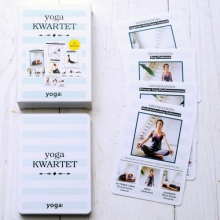 Yoga kwartet Yoga kwartet
