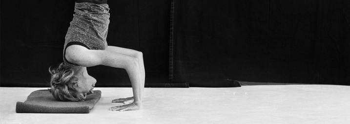 Cursus yoga voor beginners: de ultieme gids | Happy Goodies.nl