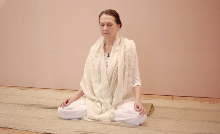 Leer mediteren in 3 stappen