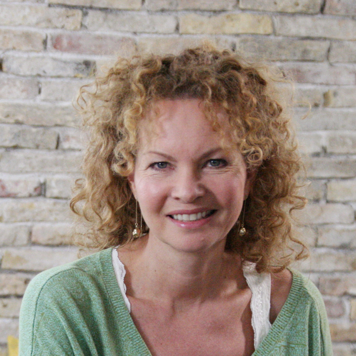 Patricia van Walstijn