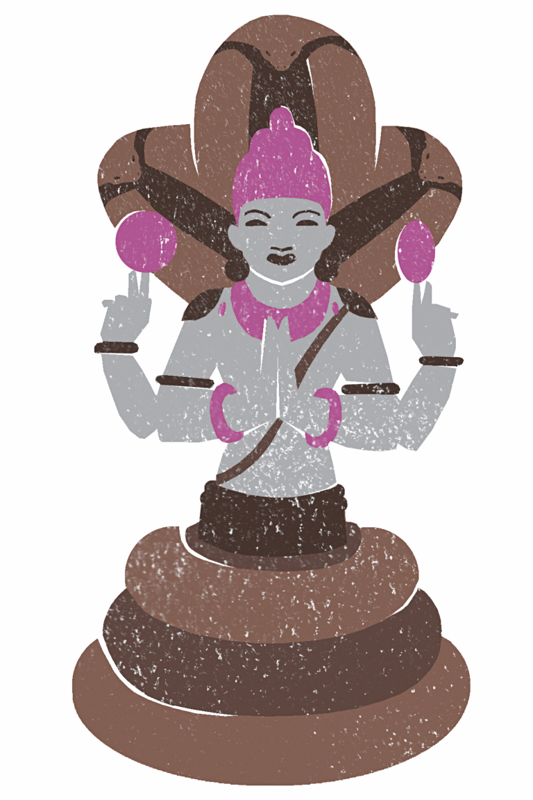 Leven als een ware yogi volgens het 8voudige pad ⋆