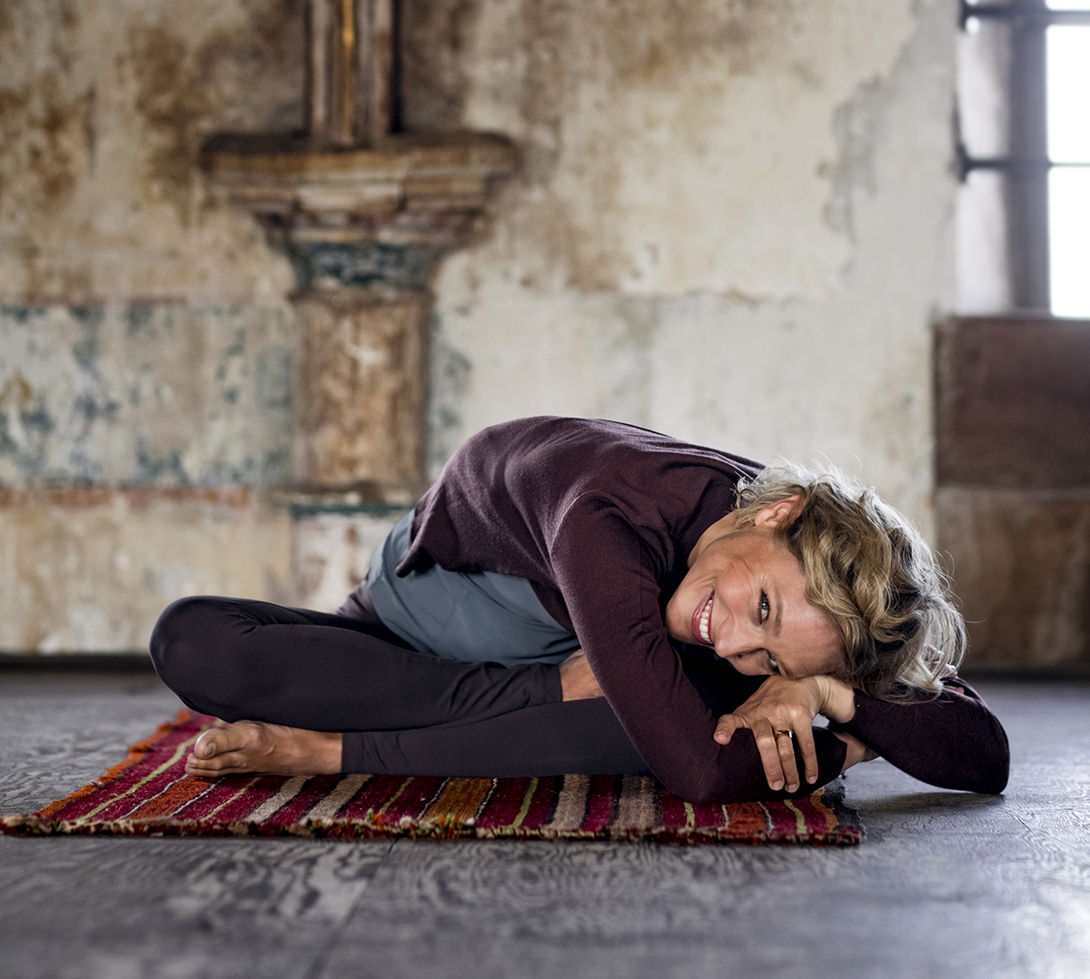 Which Yoga Is Best For Sleep | International Society of Precision  Agriculture