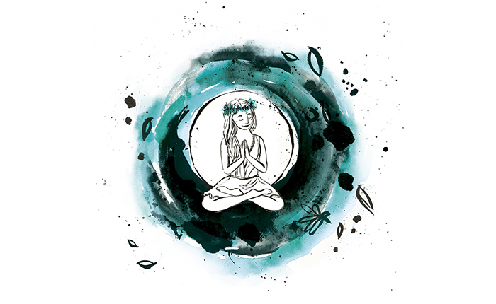 Mantra meditatie proberen? Zo werkt het