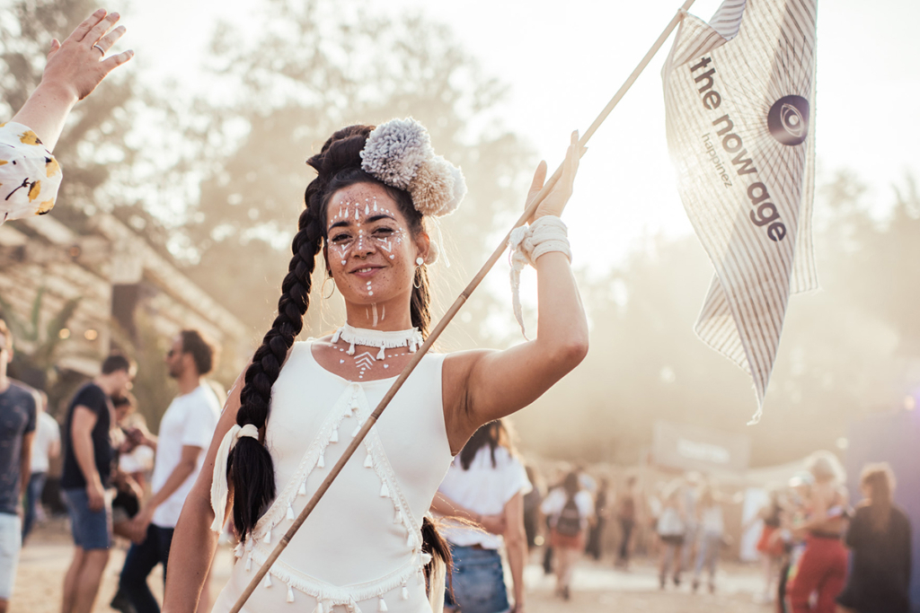 happinez festival yoga