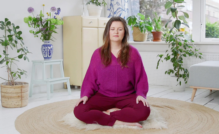 Meditatie voor meer magie in je leven