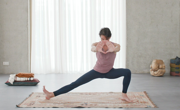 Budokon yoga – een introductie