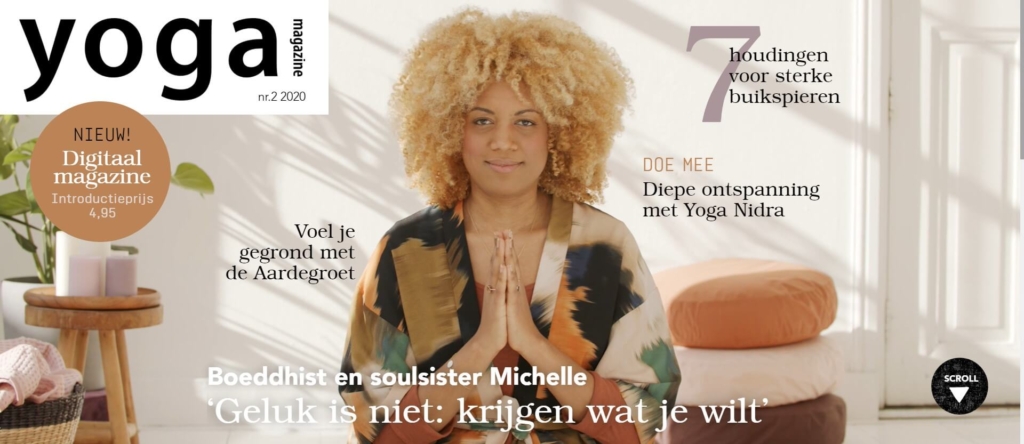 digitaal magazine april