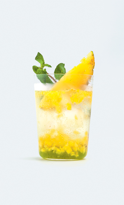 mocktails-muntananasspritzer