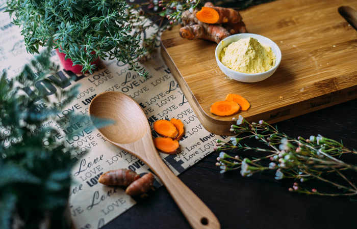 Vijf tips uit de Ayurveda voor warme zomerdagen