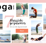 Gratis proefnummer Yoga Seriegids
