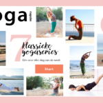Yoga Magazine seriegids