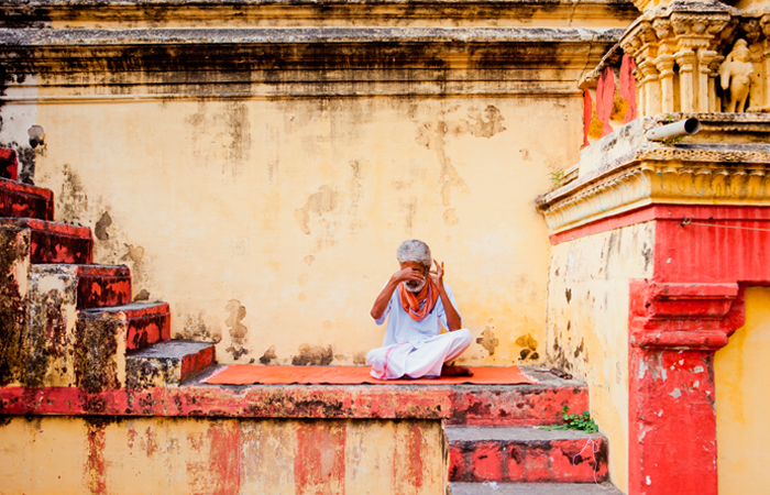 siddhasana