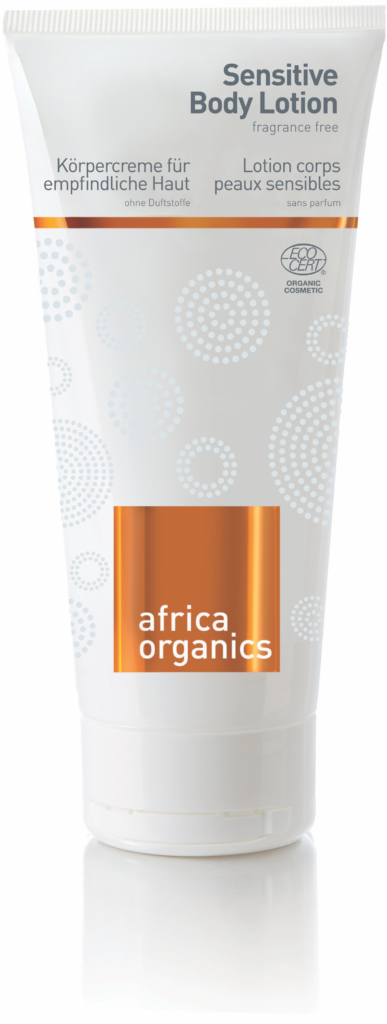 winactie Africa Organics - Yoga Magazine
