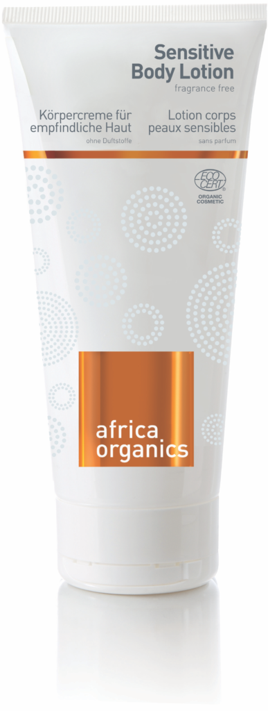 winactie Africa Organics - Yoga by Happinez