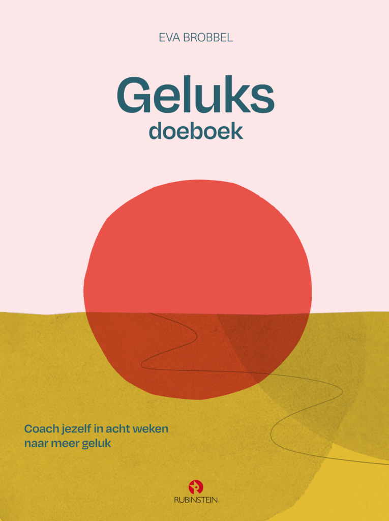 Geluksdoeboek