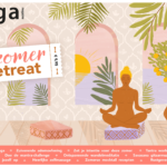 Yoga by Happinez 3-2021 Online Retraite