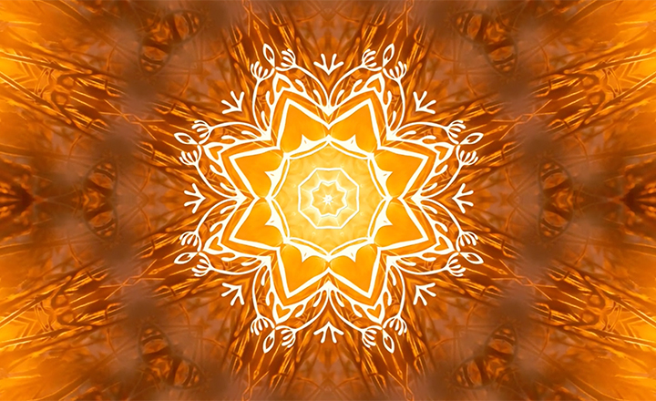 Mantra voor innerlijke kracht ⋆ Hédi Carlee ⋆ Yogatv