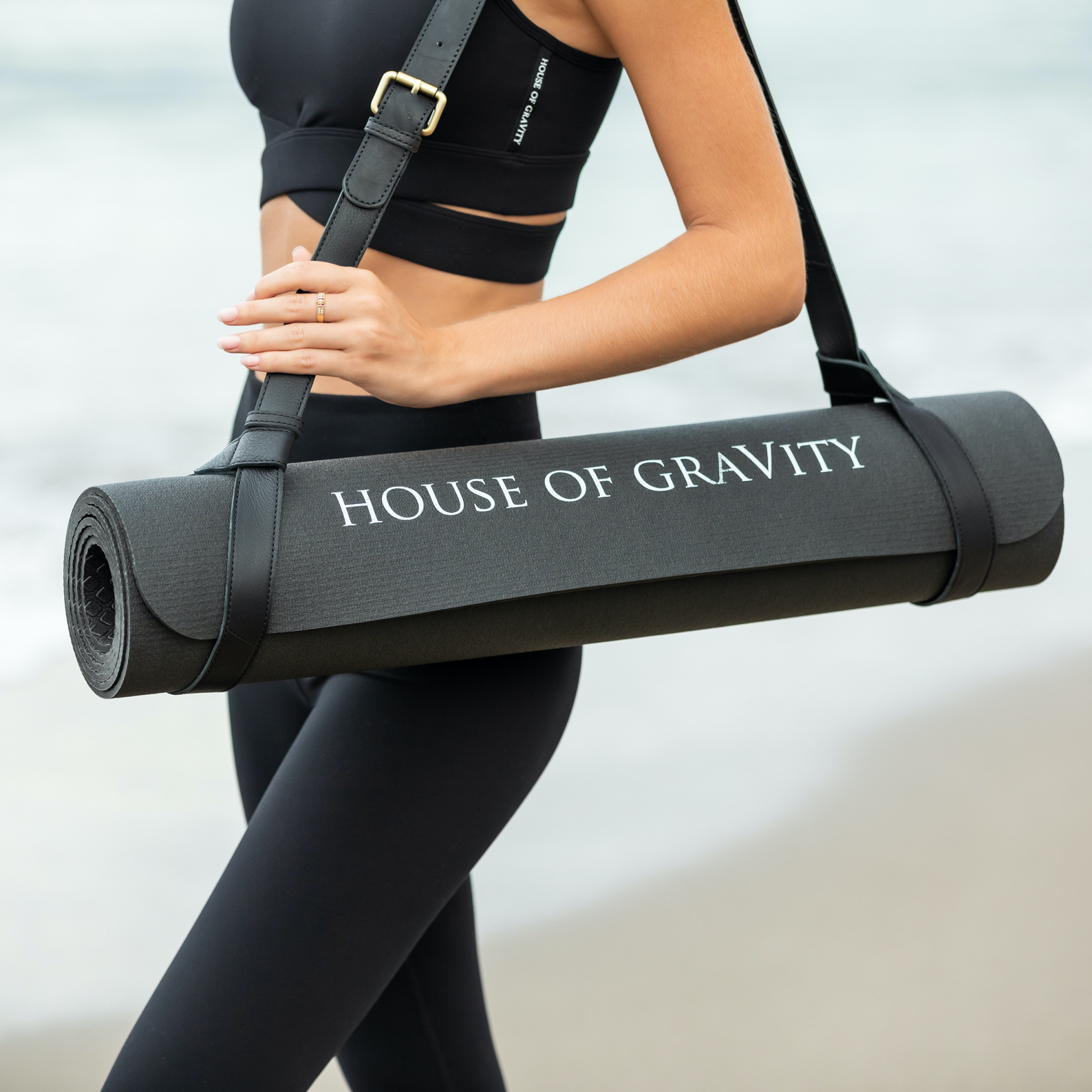 House of Gravity & O My Bag