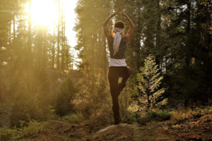 Yoga najaar