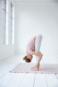 yoga verkoudheid griep