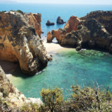 Genieten in de Algarve: 3 tips om tot rust te komen onder de zon