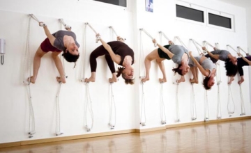 Naar Milaan? Hier doe je yoga