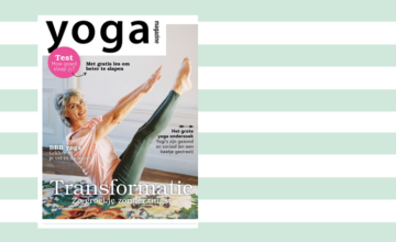 Het nieuwe magazine is er!