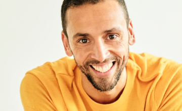 Cecilio Lopes: 'Aan verlichting is niets zweverig'