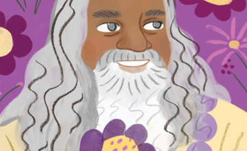 Wim van den Berg over Maharishi: ‘Laat je leven niet afhangen van anderen'