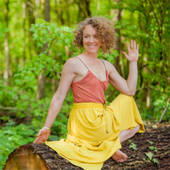 Zittende Twist (Torsie)